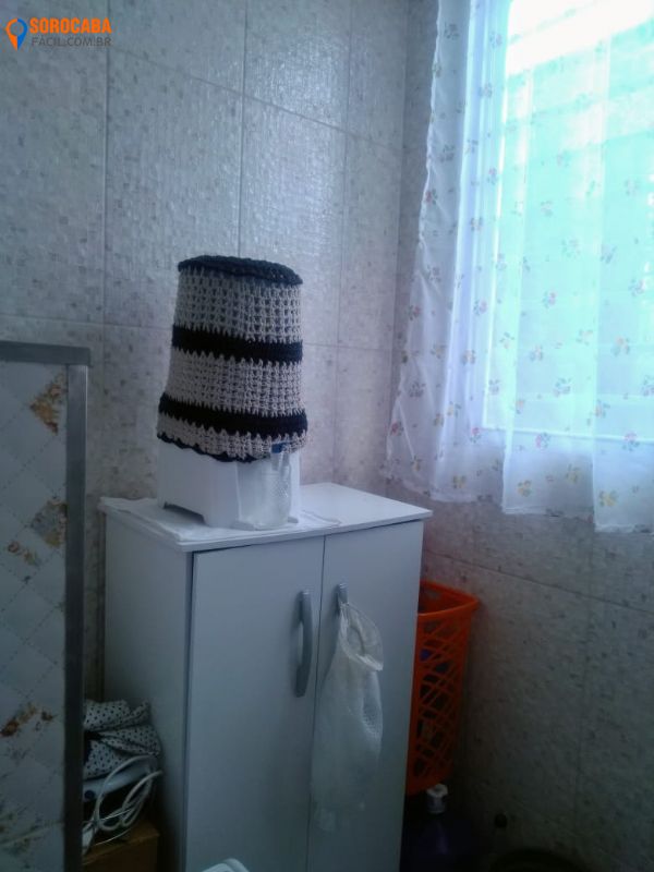 Apartamento em , Sorocaba - Apartamento Cond. Antenor Baddini - Foto 4